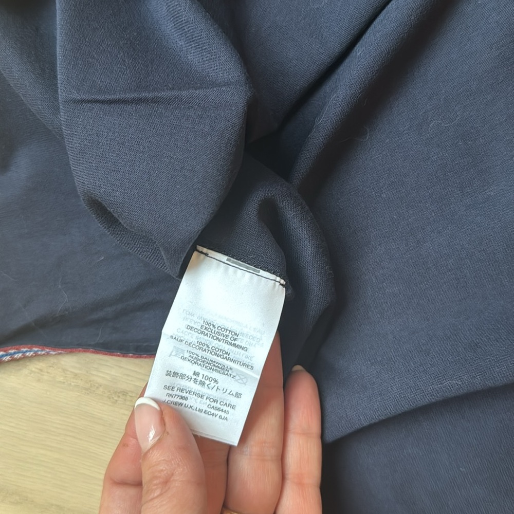 JCrew Top - Picture 6 of 6